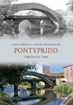 Capa do artigo Pontypridd Through Time