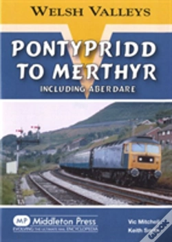 Capa do artigo Pontypridd To Merthyr