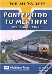 Capa do artigo Pontypridd To Merthyr