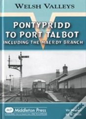 Capa do artigo Pontypridd To Port Talbot