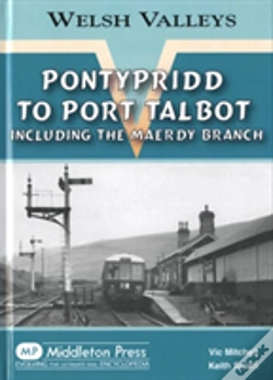 Capa do artigo Pontypridd To Port Talbot