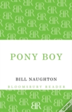 Capa do artigo Pony Boy