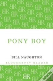 Capa do artigo Pony Boy