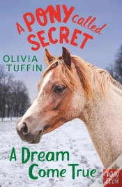Capa do artigo Pony Called Secret: A Dream Come True