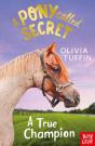 Pony Called Secret: A True Champion - Preview