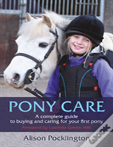 Pony Care
