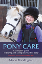 Pony Care - Preview