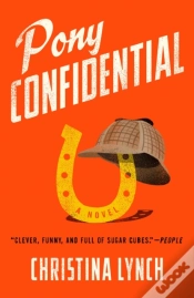 Capa do artigo Pony Confidential