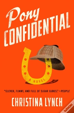 Capa do artigo Pony Confidential