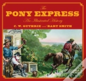 Capa do artigo Pony Express