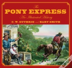 Capa do artigo Pony Express