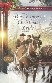 Capa do artigo Pony Express Christmas Bride