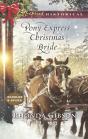 Pony Express Christmas Bride - Preview
