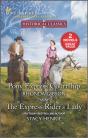 Pony Express Courtship And The Express Rider'S Lady - Preview