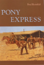 Pony Express - Preview