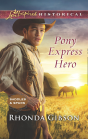 Pony Express Hero - Preview