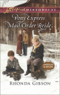 Pony Express Mail-Order Bride - Preview