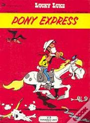 Pony Express