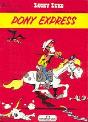 Pony Express - Preview