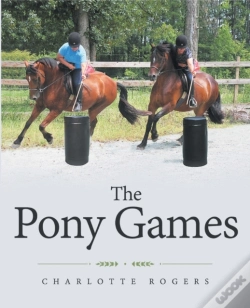 Capa do artigo Pony Games