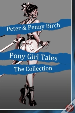 Capa do artigo Pony Girl Tales - The Collection