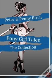 Capa do artigo Pony Girl Tales - The Collection