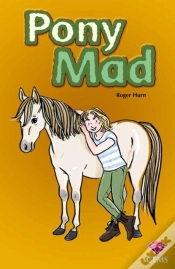 Capa do artigo Pony Mad
