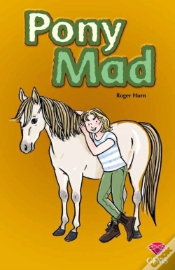 Capa do artigo Pony Mad