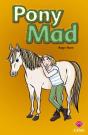 Pony Mad - Preview