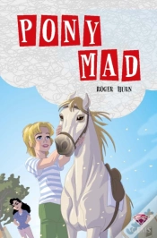 Capa do artigo Pony Mad