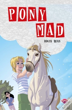 Capa do artigo Pony Mad