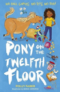 Pony On The Twelfth Floor - Preview