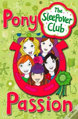 Capa do artigo Pony Passion