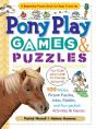 Pony Play Games & Puzzles - Preview