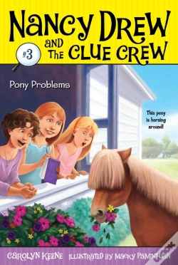 Capa do artigo Pony Problems
