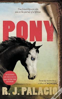 Capa do artigo Pony