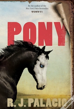 Capa do artigo Pony