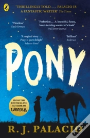 Capa do artigo Pony