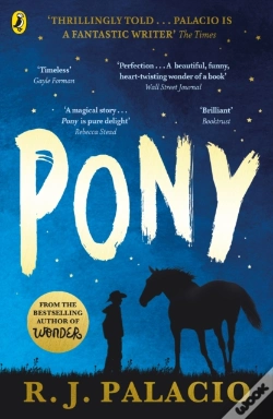 Capa do artigo Pony