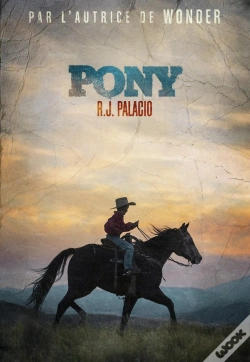 Capa do artigo Pony