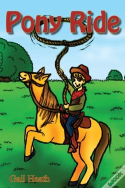Capa do artigo Pony Ride