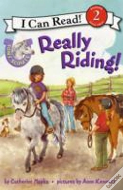 Capa do artigo Pony Scouts
