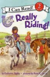 Capa do artigo Pony Scouts