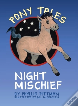 Capa do artigo Pony Tales