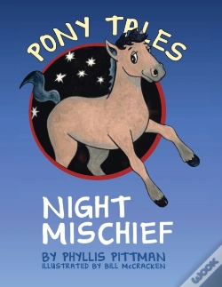 Capa do artigo Pony Tales