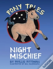 Capa do artigo Pony Tales
