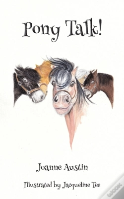 Capa do artigo Pony Talk