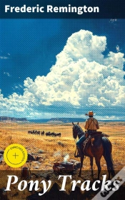 Capa do artigo Pony Tracks