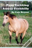 Pony Trekking Across Goonhilly