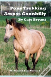 Capa do artigo Pony Trekking Across Goonhilly